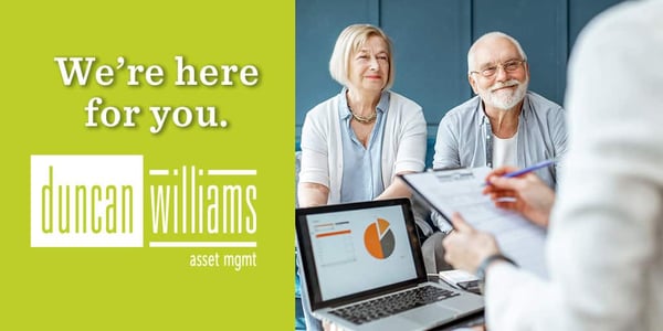 Importance of Consulting a Financial Advisor for the Baby Boomer Generation