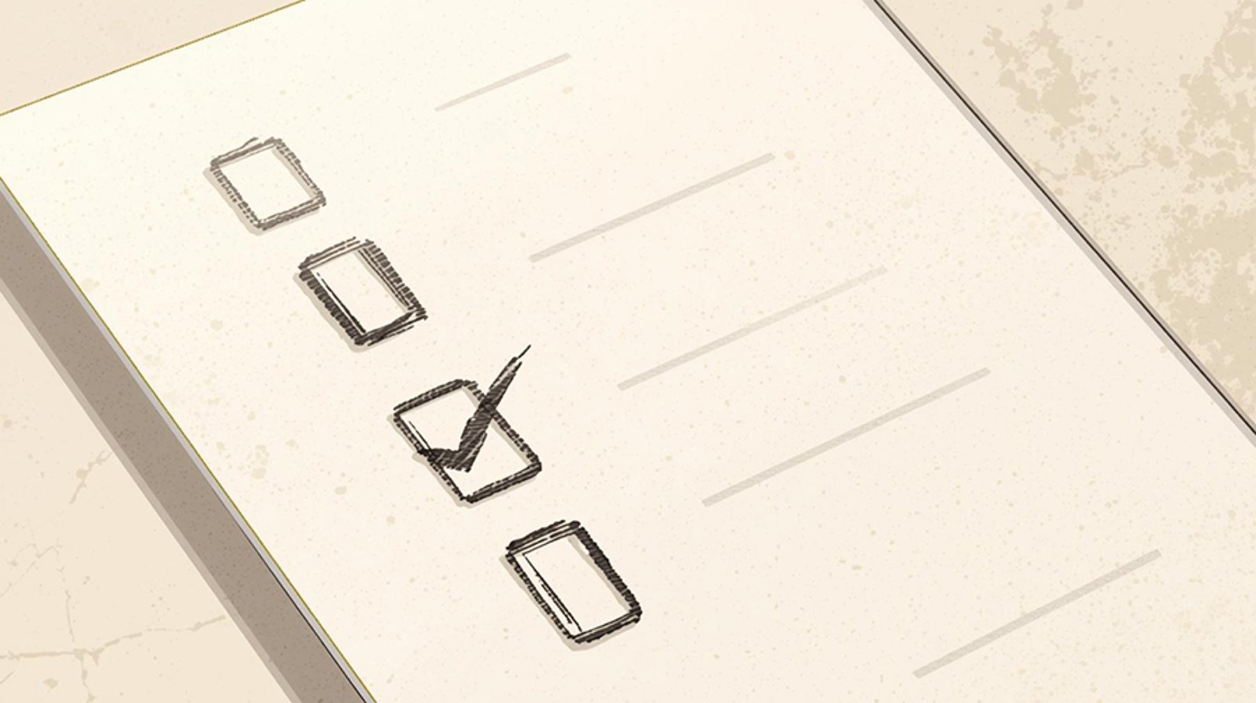December Checklist: Taxes, Behavior, and Better Decisions for 2026