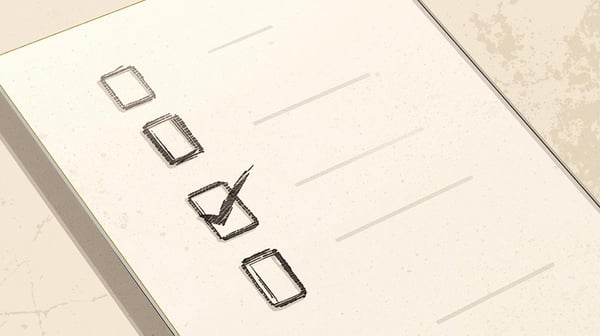 December Checklist: Taxes, Behavior, and Better Decisions for 2026