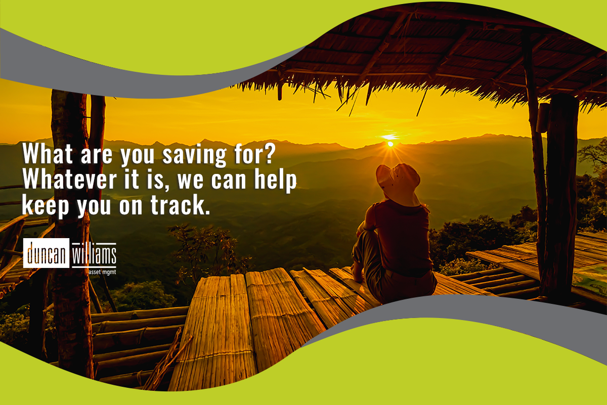 Achieving Financial Goals: Saving money is necessary to achieve your financial goals, such as buying a house, starting a business, or retiring comfortably.