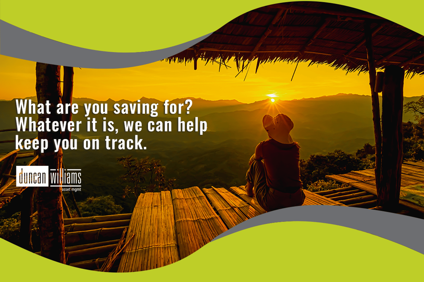 Achieving Financial Goals: Saving money is necessary to achieve your financial goals, such as buying a house, starting a business, or retiring comfortably.