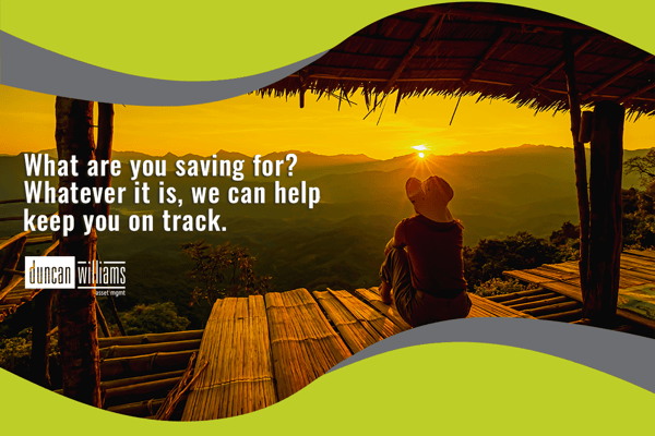Achieving Financial Goals: Saving money is necessary to achieve your financial goals, such as buying a house, starting a business, or retiring comfortably.