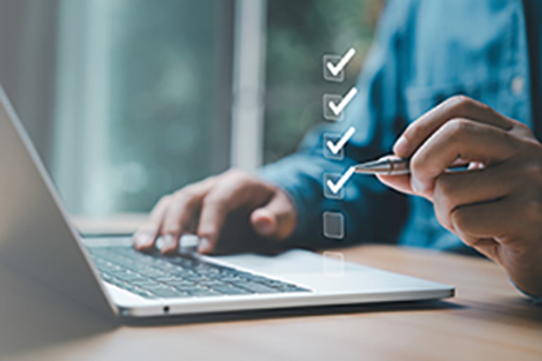 A Pre-Trade Checklist to Keep Emotion Out of Your Next Move