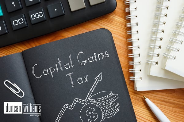 Demystifying Capital Gains: Understanding Taxes on Your Investments