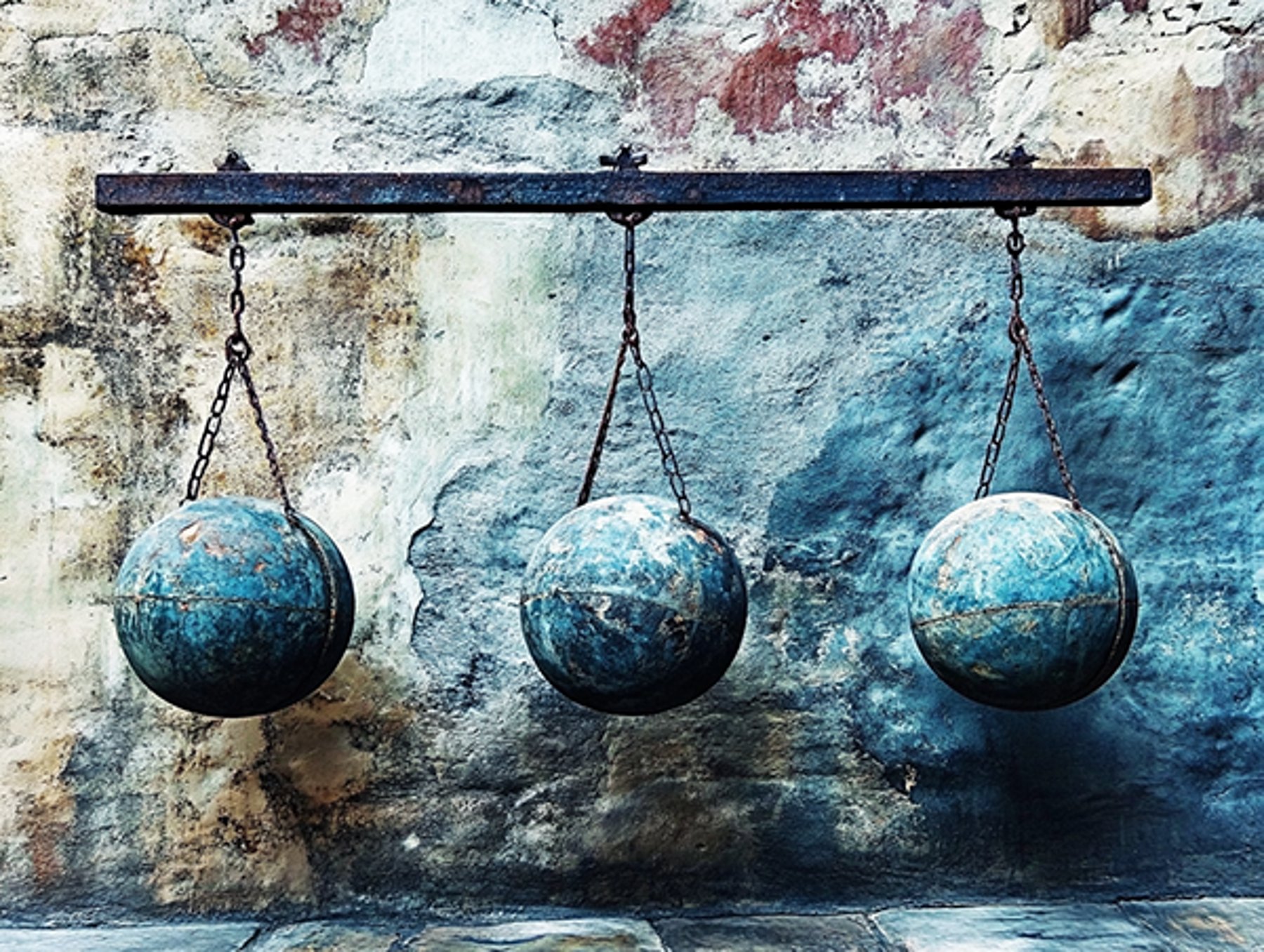 Behavioral Hurdles That Can Delay Necessary Rebalancing