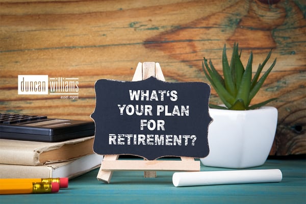 Retirement can be a challenging time for many people, and retirees face several potential risks. 