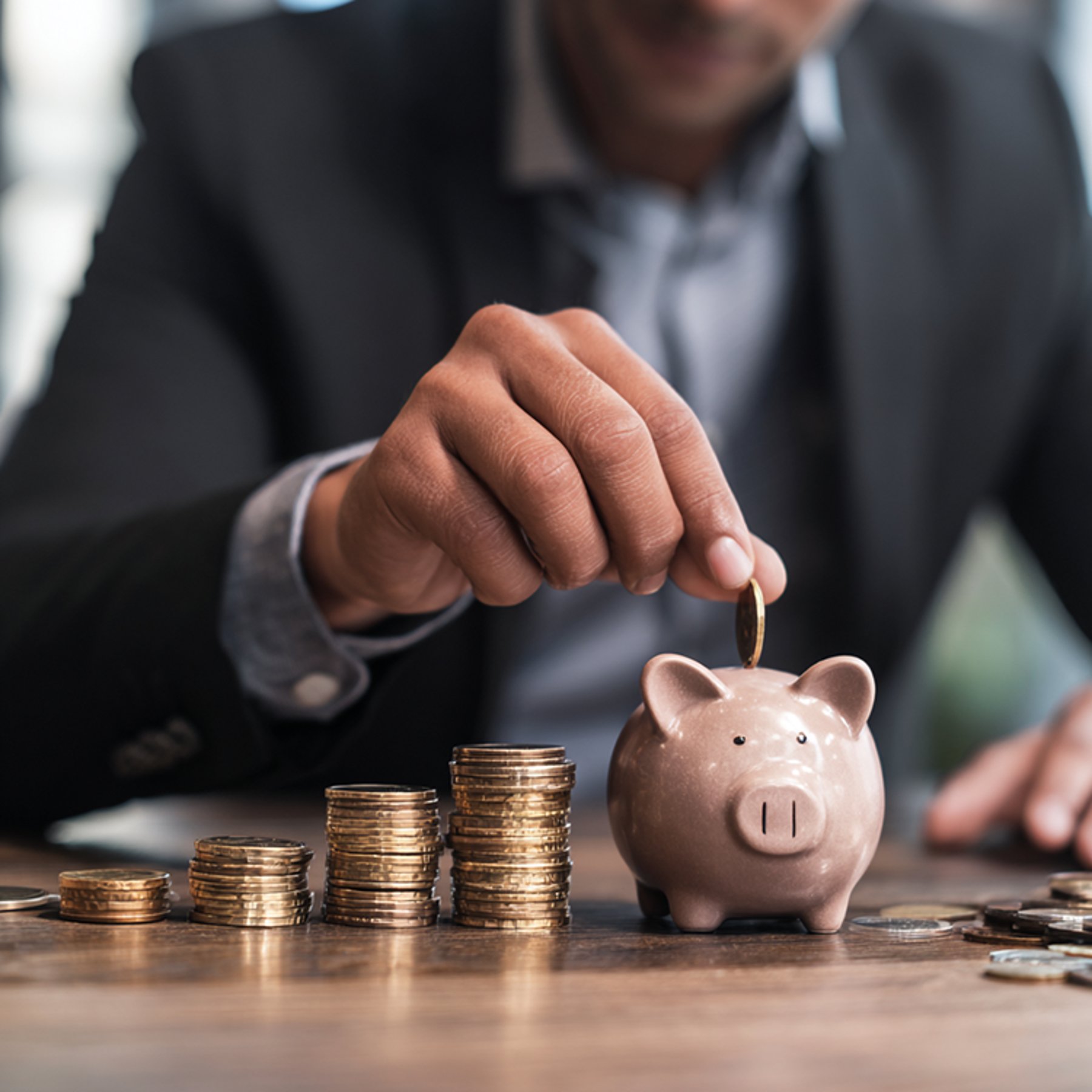 How to Pick the Right 401(k) Contribution Rate