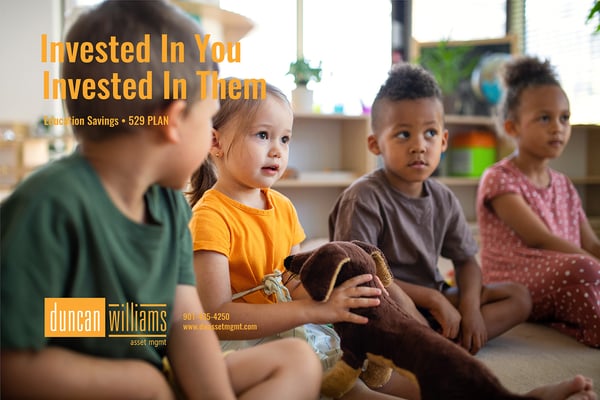 A solid education is the foundation for a great career. We help you plan ahead. 
