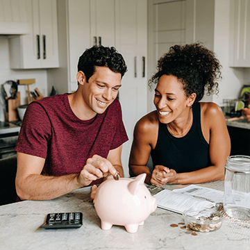 A Simple Monthly Money Meeting Agenda for Couples