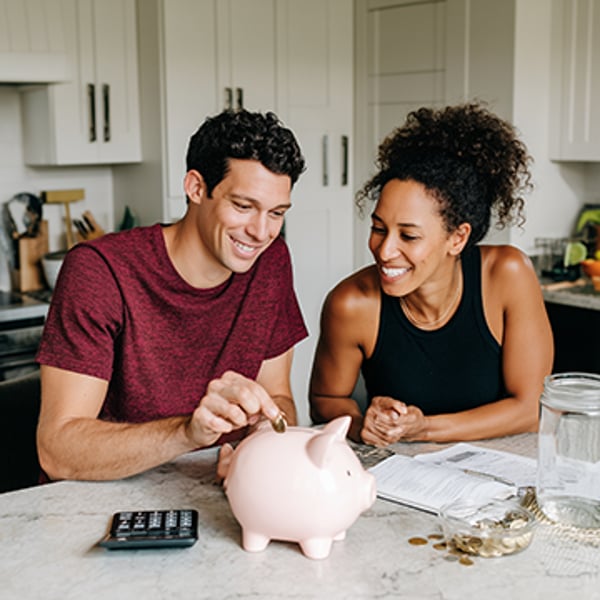A Simple Monthly Money Meeting Agenda for Couples