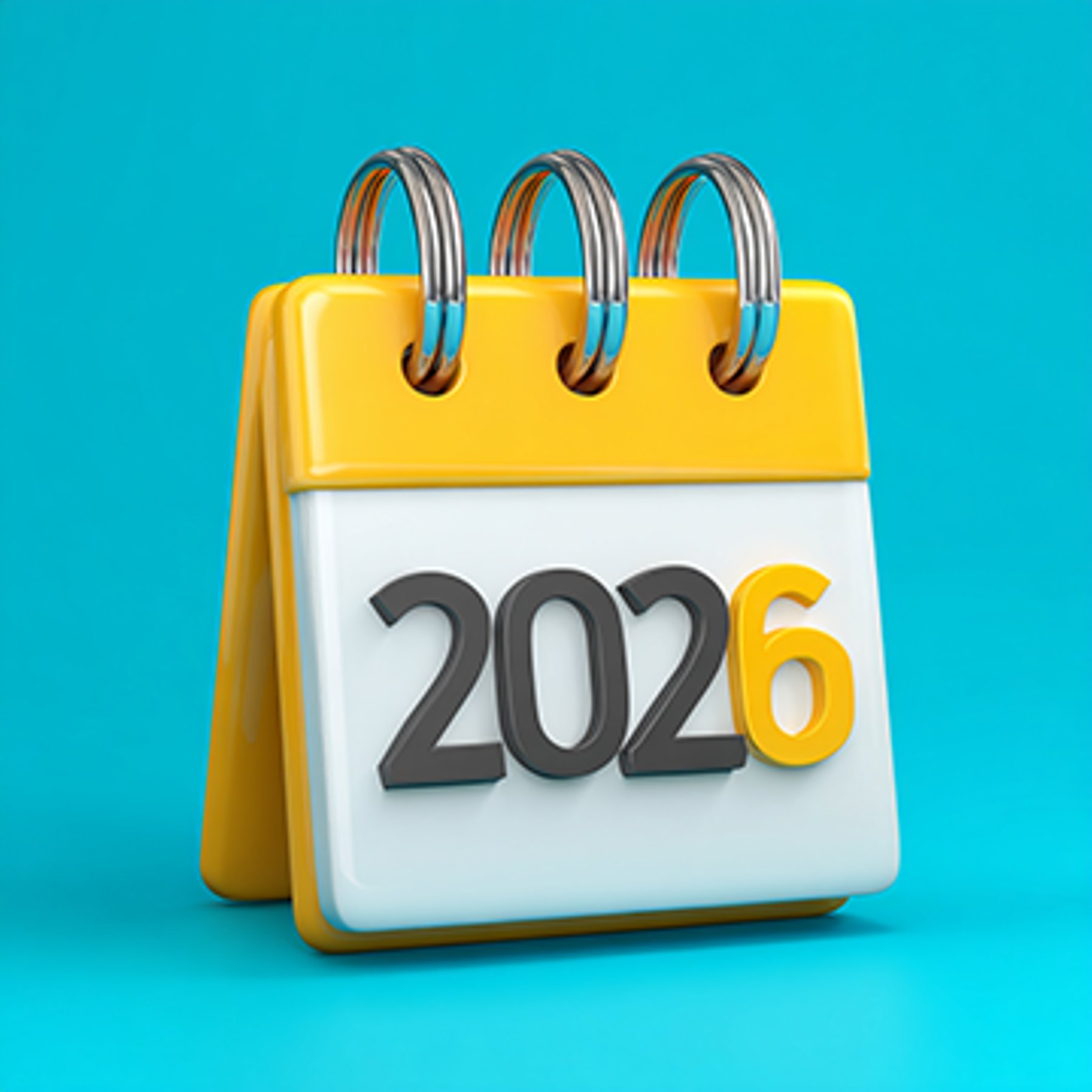 Plan Your 2026 Financial Check-Ins