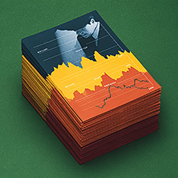 Economic Reports: Philadelphia Fed Index & Leading Economic Indicators