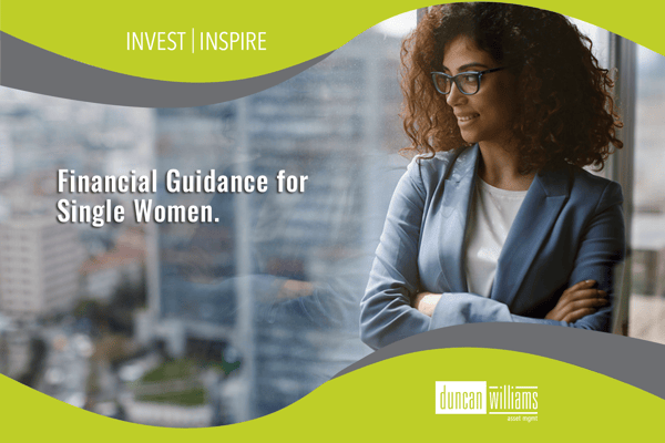 Financial Guidance for Single Women