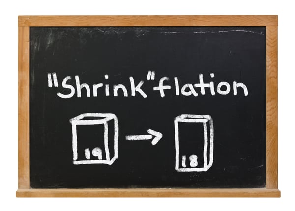 Shrinkflation: The Silent Economic Threat That's Affecting Your Everyday Life