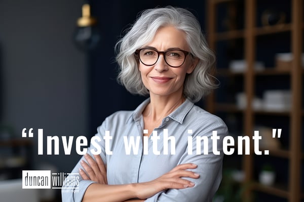 Inspirational Quotes for Women Investors