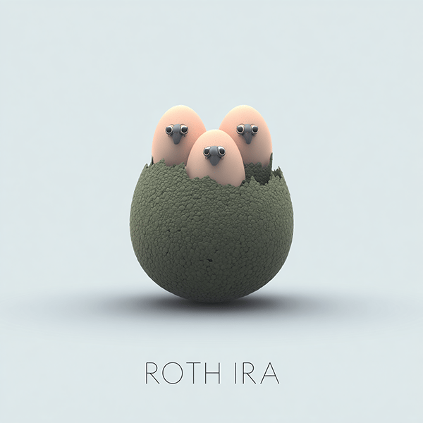 Maximizing Your Roth IRA for Wealth and Retirement