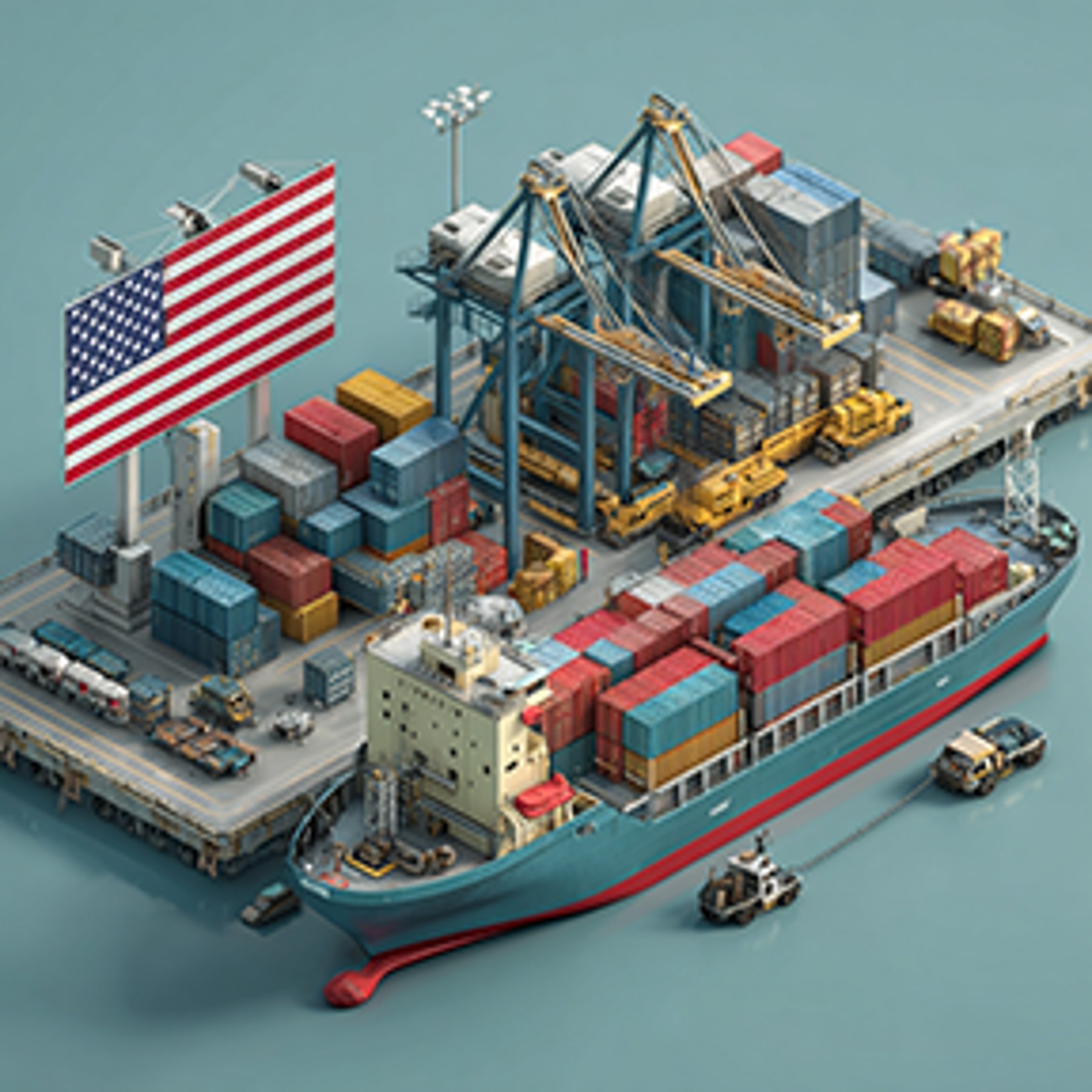 How Tariffs & Policy Changes Affect Your Portfolio