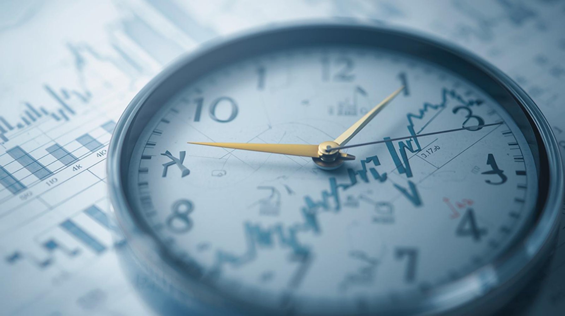 As the Fed Nears a Decision, Focus on Your Time Horizon