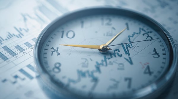 As the Fed Nears a Decision, Focus on Your Time Horizon