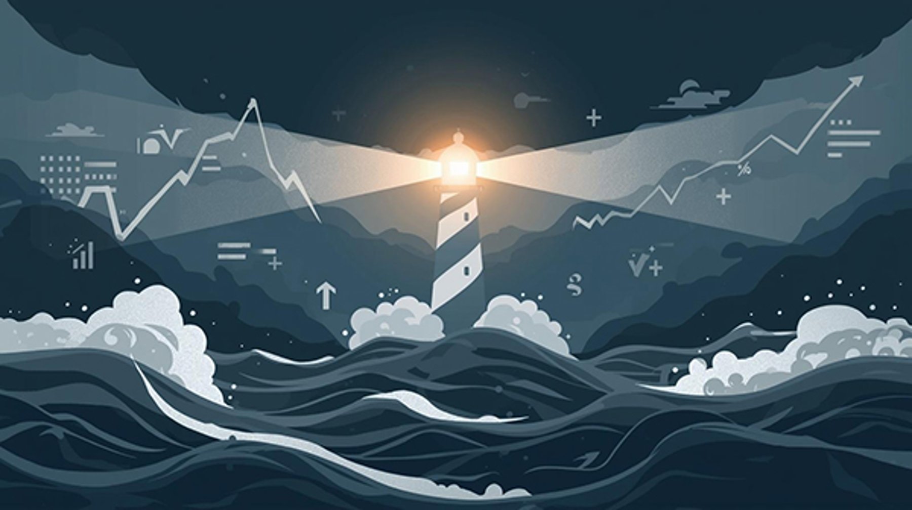 Staying Steady in Stormy Markets: Practical Risk Management and Stress-Testing for Volatile Times