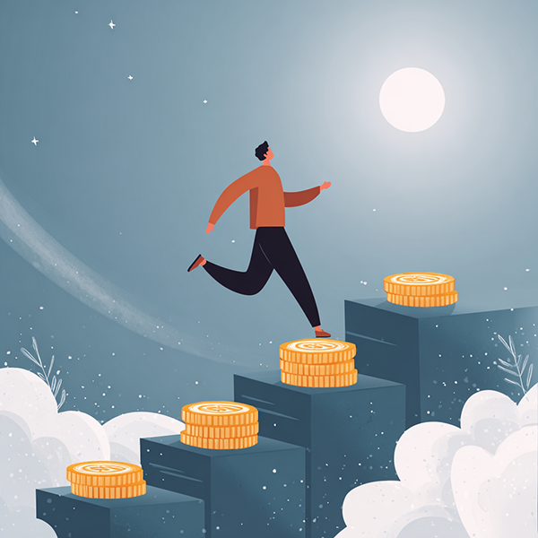 Financial Freedom Day: Steps to Help Achieve Financial Independence