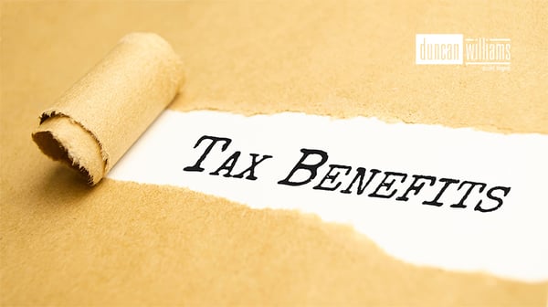 The Potential Tax Benefits of Donating Stock
