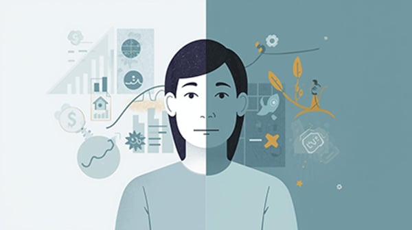 Behavior Checkup 2025: Did Your Investing Actions Truly Match Your Beliefs?