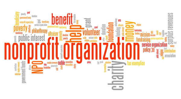 What separates the good nonprofits from the great ones?
