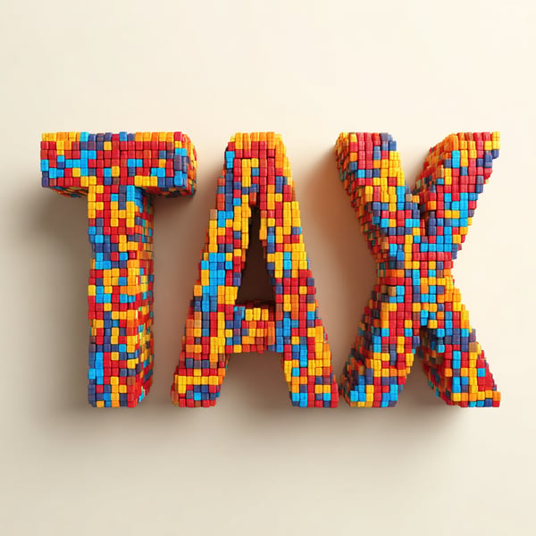 Calculate Your Effective Tax Rate in Just a Few Minutes