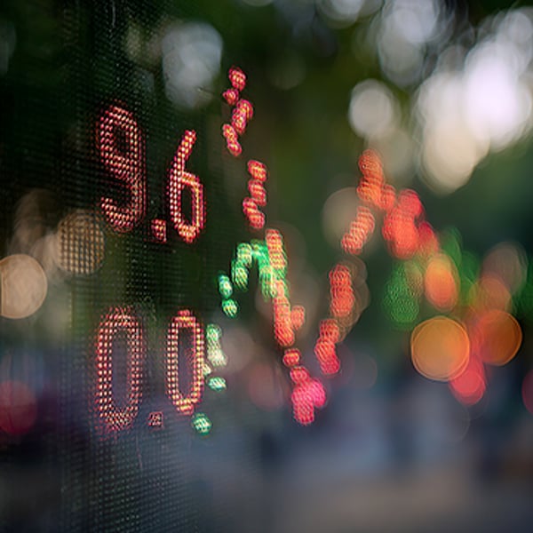 Navigating Market Volatility in Late Summer: Strategies for Calm Seas