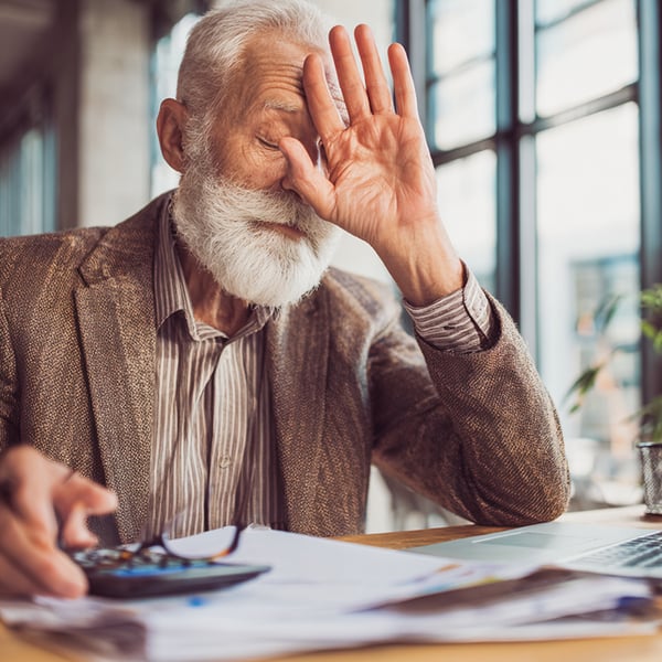 Avoiding the Most Common 401(k) Mistakes by Decade