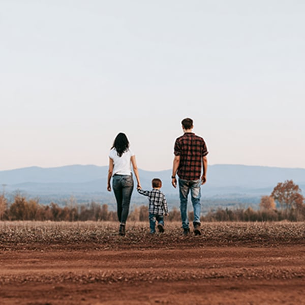 Wealth Transfer—How Families Can Prepare the Next Generation