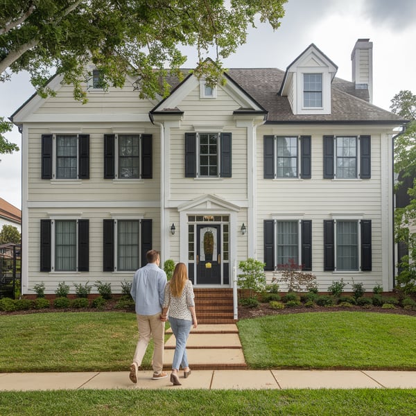 Is 2025 the Year to Buy Your Dream Home?