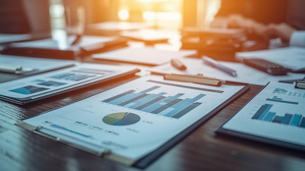 Year-End Financial Moves: Smart Strategies for 2025 and Beyond