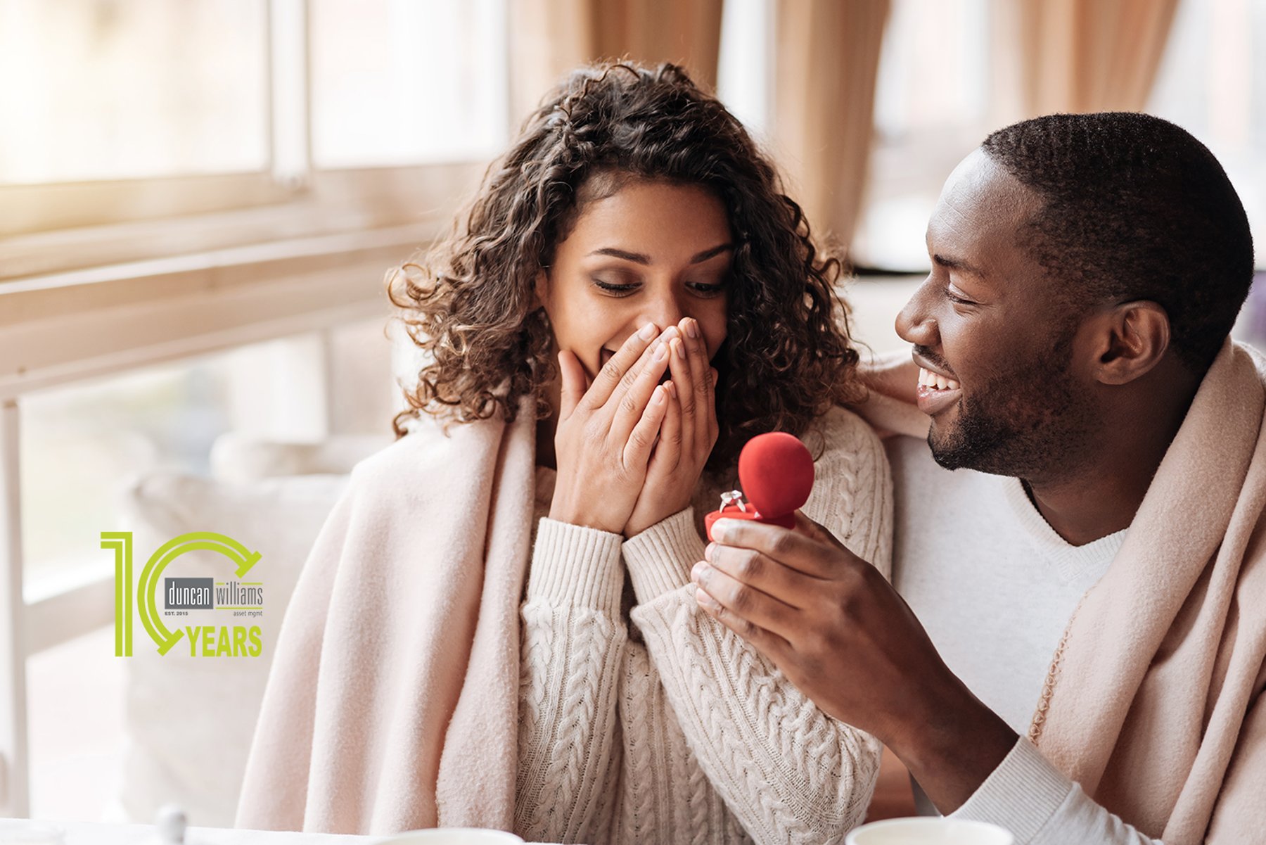 Combining Finances: What to Know Before Saying 'I Do'