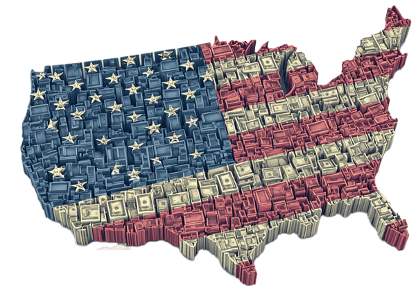 U.S. and Mid-South Economy: July 2025 News Update