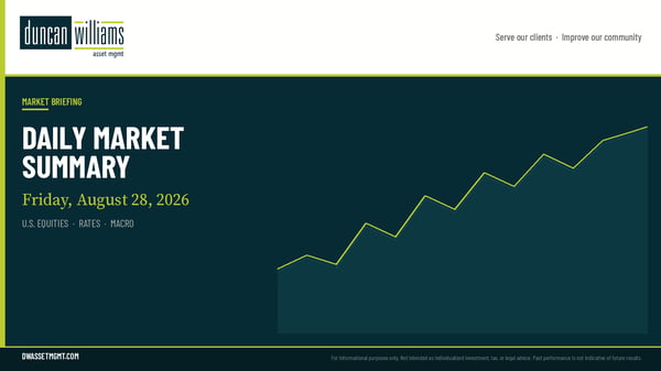 Stocks ease as Fed fight with inflation stays front-and-center