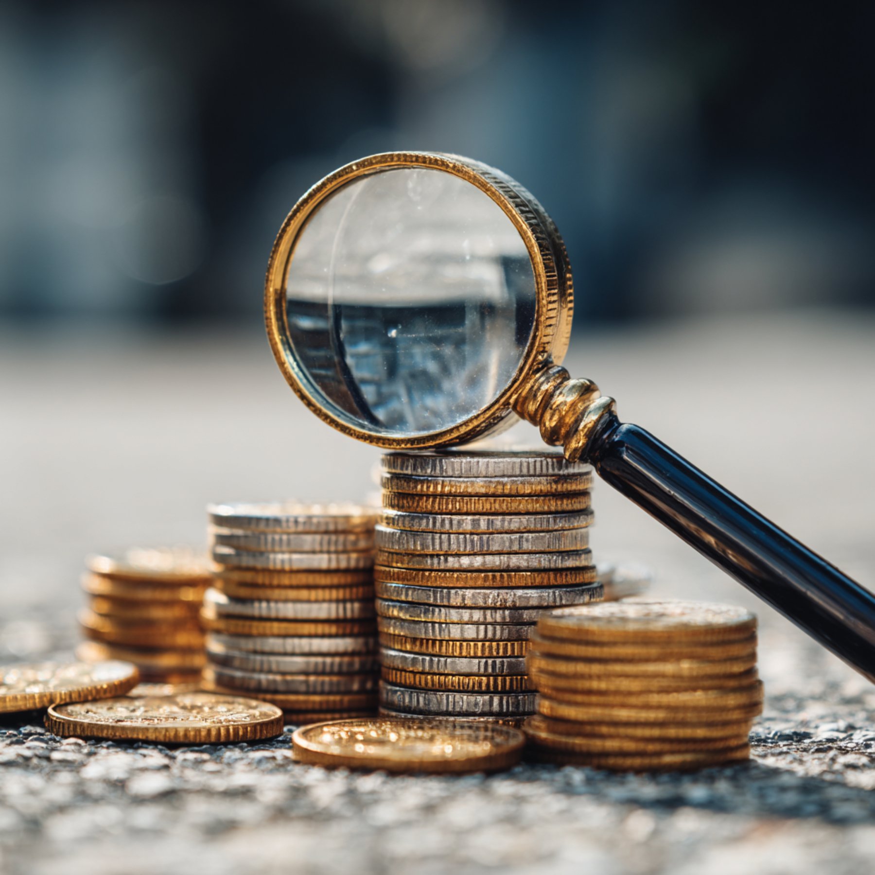 “Finding Dividends, Interest, and Gains on Your Forms”