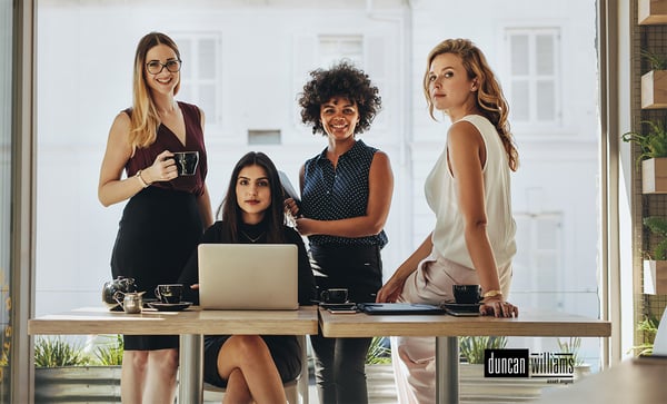 Investing in your 20s and 30s is a great way to set yourself up for long-term financial success.  
