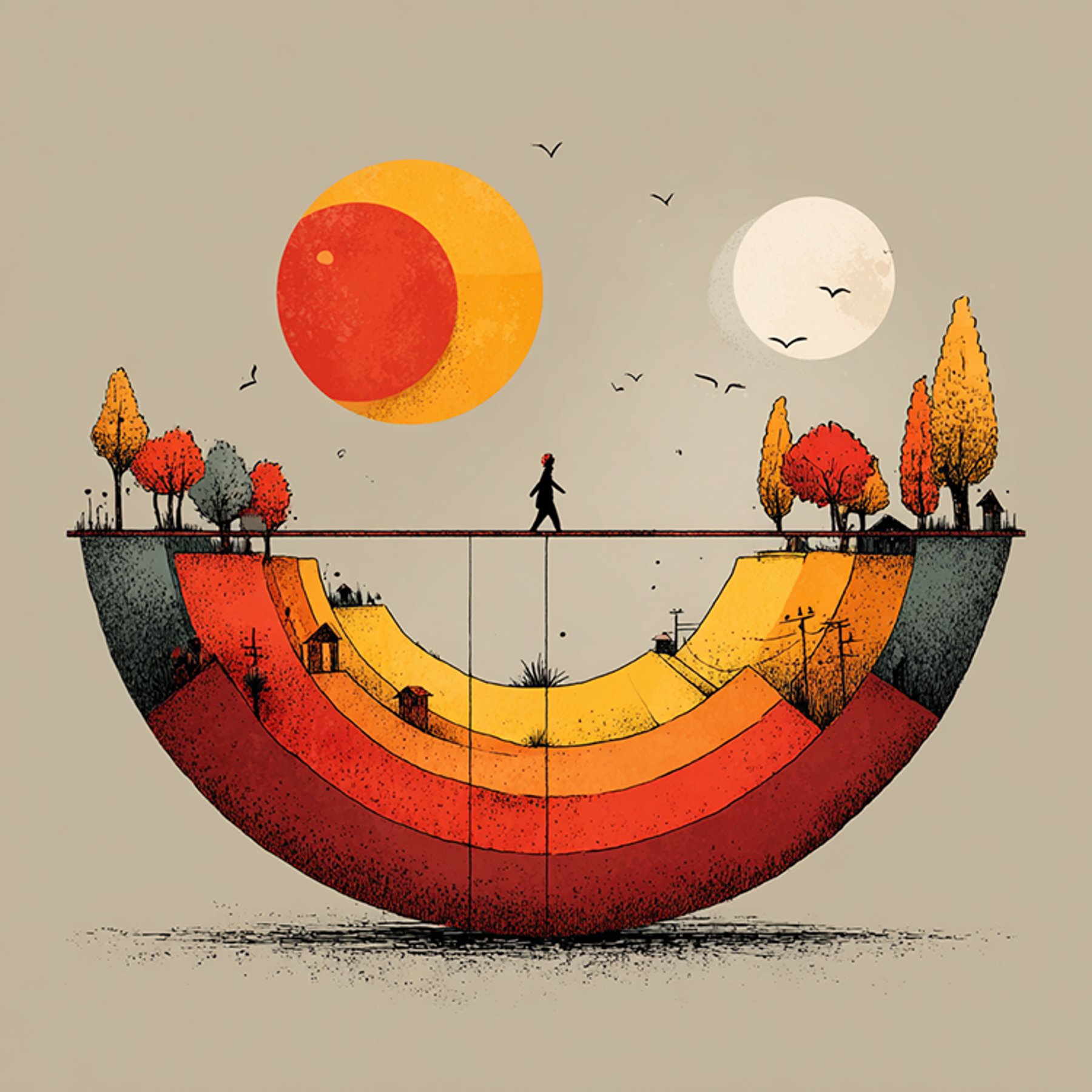 Is Your Portfolio Ready for Life’s Curveballs? A Human Approach to Financial Stress Testing