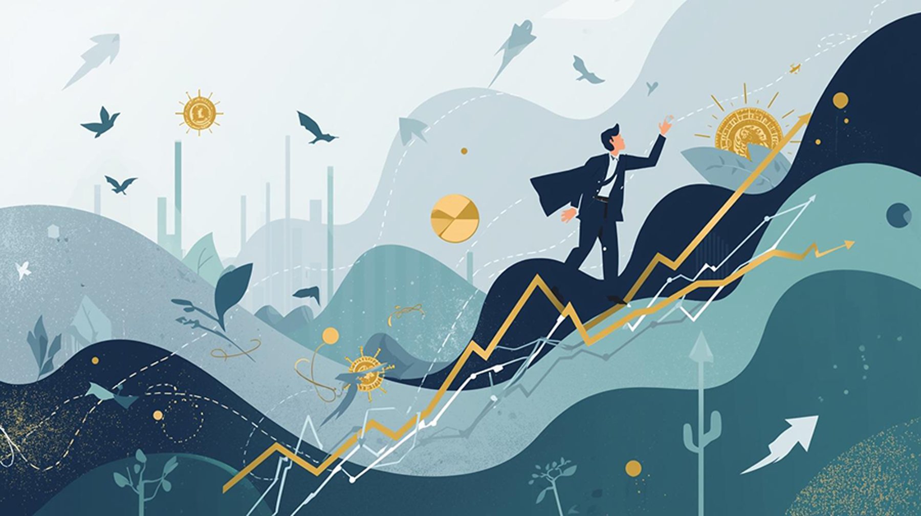 Positioning for 2026: Turning 2025’s Volatility into Your Advantage