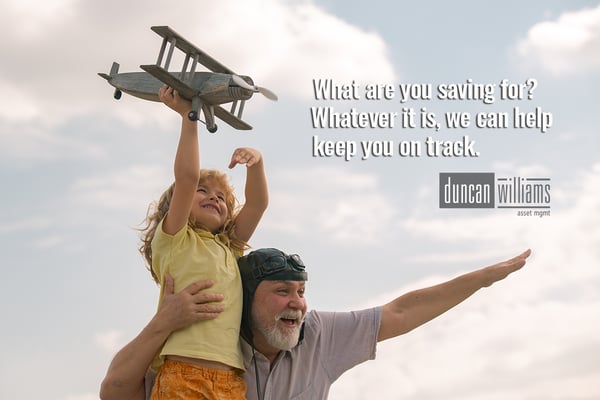 Building a Lasting Legacy: The Art of Saving for Your Grandchildren's Future