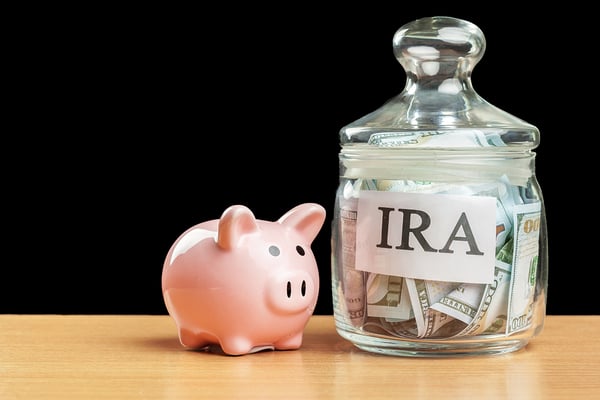 Coordinating Backdoor Roths With 401(k) Contributions
