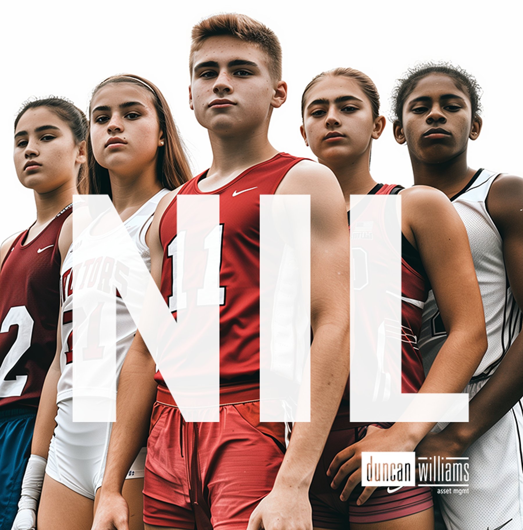 Using NIL Income to Secure a Future: Saving Strategies for College Athletes