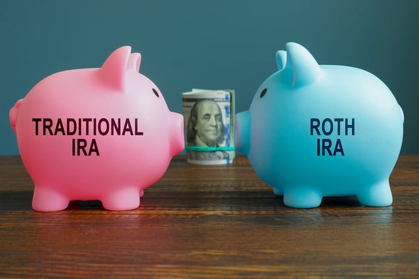 Roth Conversions: A Smart Strategy for Future Tax Savings