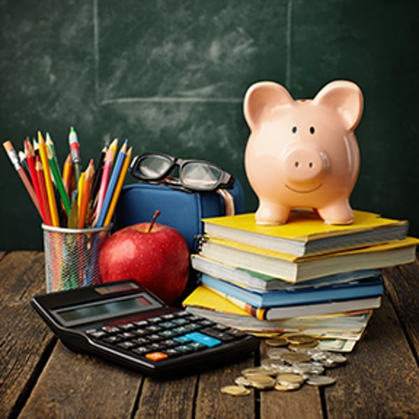 Back-to-School Budgeting: Stress-Free Family Finance
