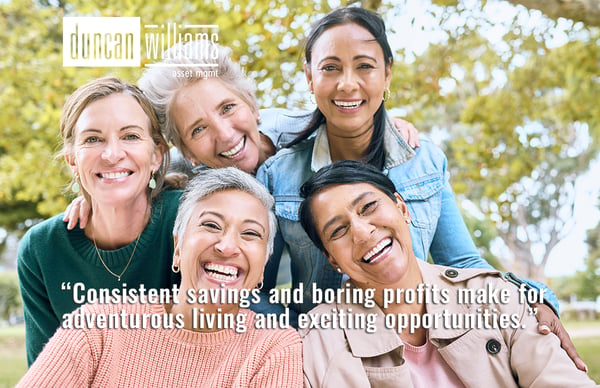 Inspirational Quotes for Women Investors