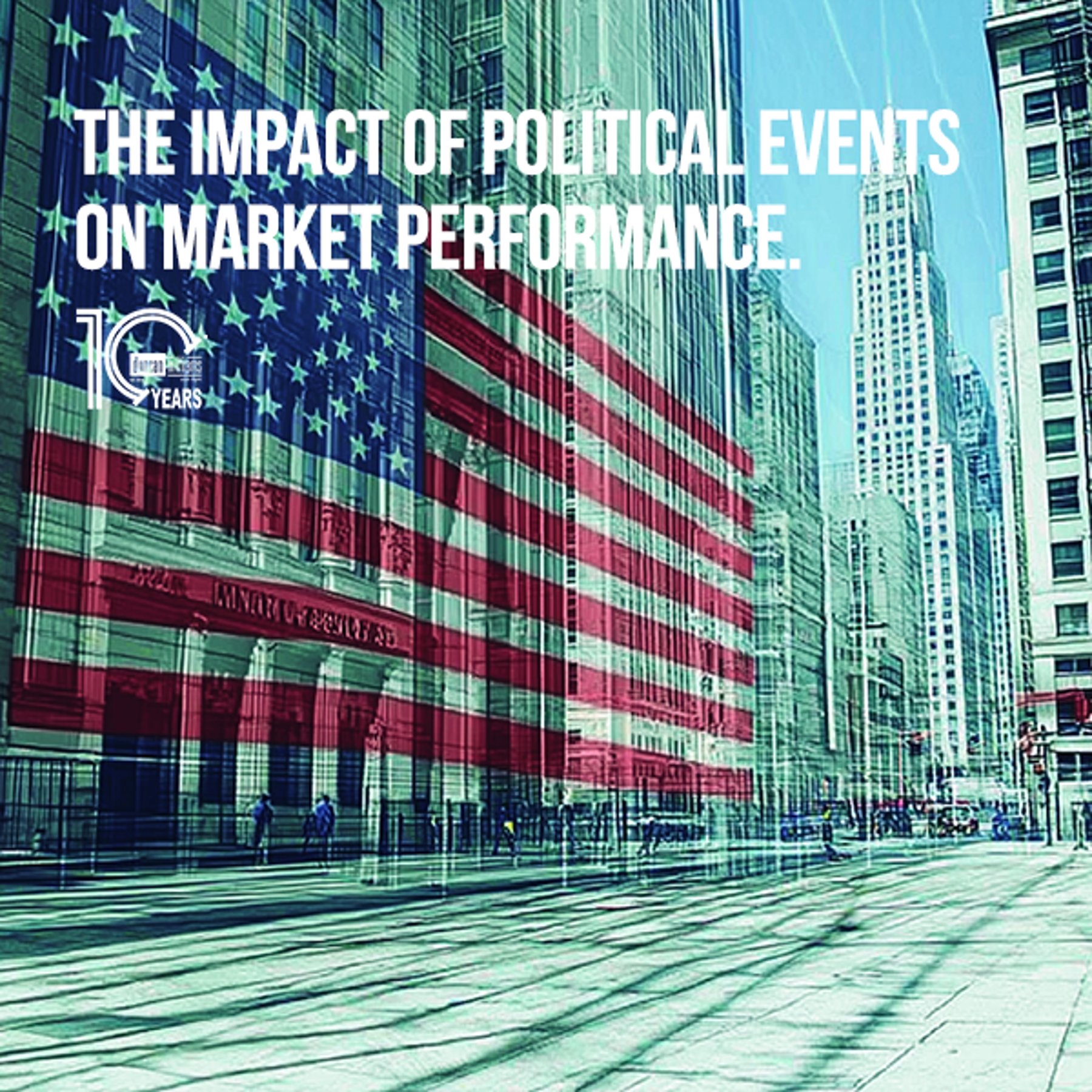 The Impact of Political Events on Market Performance