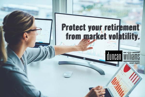 How to Protect Your Retirement From Market Volatility