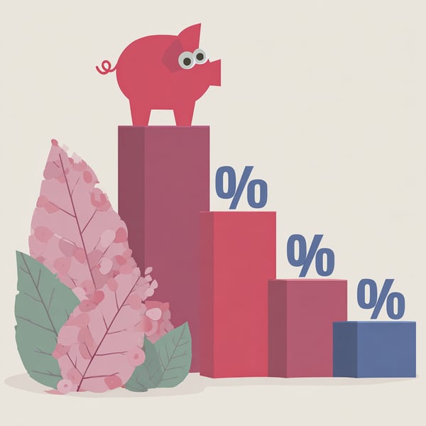 When Interest Rates Move: Your 401(k) and Investments in the Real World